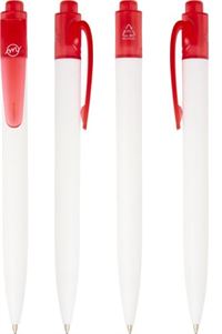 PENNA IN PLASTICA RICICLATA DEGLI OCEANI